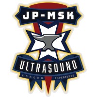 JP MSK Ultrasound, LLC logo - Similar company to Modern Physical Therapy And Sports Medicine