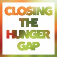 Closing the Hunger Gap logo - Similar company to Green Beetz
