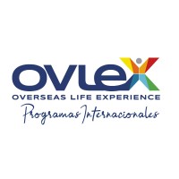 OVLEX - Programas Internacionales logo - Similar company to Forever Group