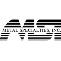 Metal Specialties, Inc. logo - Similar company to Armor Contract Manufacturing