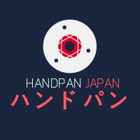 Handpan Japan ハンドパン logo - Similar company to Handpan House