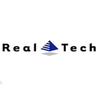 Real Tech Inc logo - Similar company to Real Tech Inc.
