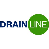 DrainLine Ltd logo - Similar company to Sewerline®️
