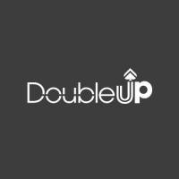 DoubleUp logo - Similar company to Comtecmed
