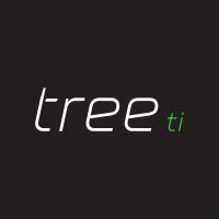 TREE TI logo - Similar company to Zerodaysec