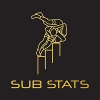 Sub Stats logo - Similar company to Nuview Analytics