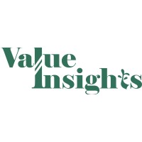 Value Insights logo - Similar company to Suunta.Ai
