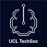 UCL Technology Society logo - Similar company to Bbs Life - Bespoke Broking Services