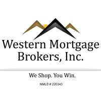 Western Mortgage Brokers, Inc.