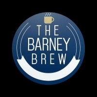 The Barney Brew coffee shop logo - Similar company to Atorus Consult Ltd