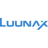 LuunaX logo - Similar company to Be-Metrics