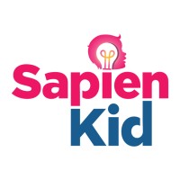 Sapien Kid logo - Similar company to Bynaric Systems