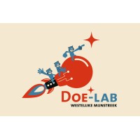 Doe-Lab Westelijke Mijnstreek logo - Similar company to Experileer