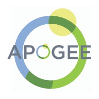 Apogee Change Enablement Solutions logo - Similar company to Sxtech
