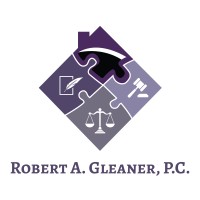 Robert A. Gleaner, P.C