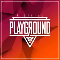 Playground Festival logo - Similar company to Eventsur