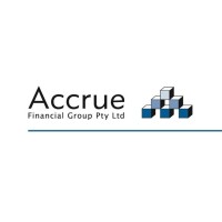 Accrue Financial Group logo - Similar company to Executive Financial Services