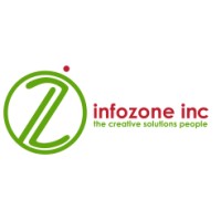 Infozone Inc logo - Similar company to Akmo Consulting