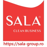 SALA GROUP logo - Similar company to Grădinariu