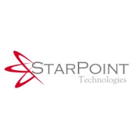 StarPoint Technologies Inc. logo - Similar company to Tridex Systems