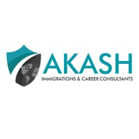 Akash Immigrations and Career Consultants logo - Similar company to Gmap Group