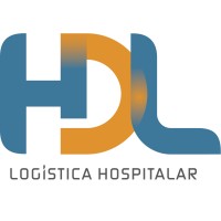HDL Logística Hospitalar logo - Similar company to Hdl