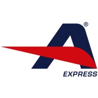 Ases Express logo - Similar company to Concórdia