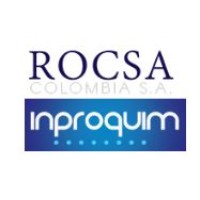 INPROQUIM S.A.S - ROCSA COLOMBIA S.A logo - Similar company to Solpower