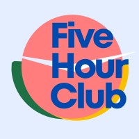 Five Hour Club logo - Similar company to Elternzeit