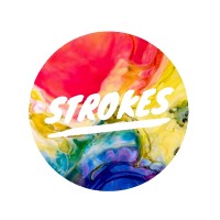 Strokes logo - Similar company to Ymca Bombay