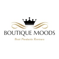 Boutique Moods logo - Similar company to Printing Tldr