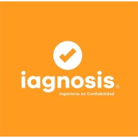 IAGNOSIS logo - Similar company to Nant