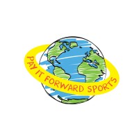 PAY IT FORWARD SPORTS INC logo - Similar company to Compready