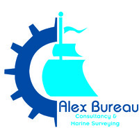 Alex Bureau for Consultancy & Marine surveying logo - Similar company to Alex Metaform