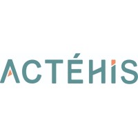Actéhis logo - Similar company to Fauquet - Société D’Avocat