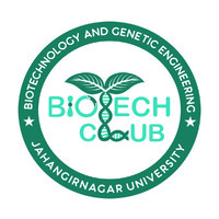 Biotech Club, Jahangirnagar University logo - Similar company to Biotech Club At Cmc