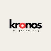 Kronos Engineering logo - Similar company to Arcadia Systèmes