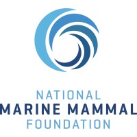 National Marine Mammal Foundation logo - Similar company to Dbsea