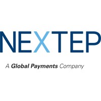 Nextep Systems, A Global Payments Company logo - Similar company to Nodus Technologies - A Global Payments Company