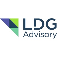 LDG Advisory, LLC logo - Similar company to Woolery & Co Pllc