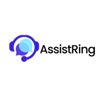 AssistRing LLC logo - Similar company to Alstercloud Gmbh