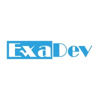 Exadev logo - Similar company to Hypergroup