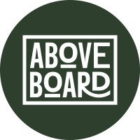 Above Board logo - Similar company to Infrastructure & Process Solutions, Llc