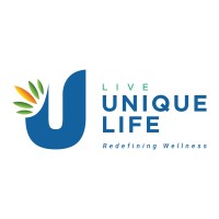 Live Unique Life logo - Similar company to Unique Mercantile India Ltd