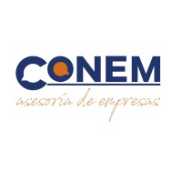 ASESORÍA CONEM logo - Similar company to Taberna El Papelón