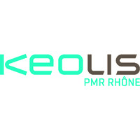 Keolis PMR Rhône logo - Similar company to Mti Zorgadvies