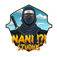 NANI !?! STUDIOS LLC logo - Similar company to Polystyrene Industries Ltd