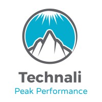 Technali, LLC logo - Similar company to Net Primates Ltd