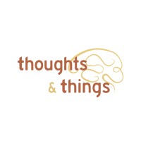 thoughts and things logo - Similar company to Select Psychology Ltd