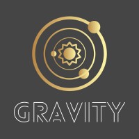 Gravity Consulting logo - Similar company to Gravity Resource Consulting Pvt Ltd